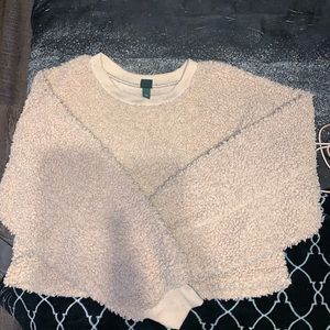 Forever21 sweater